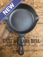 Must have egg skillet! Griswold #3 Skillet with Large Block Logo 709 Skillet