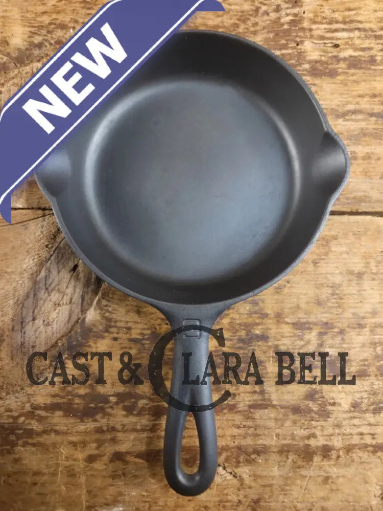 Must have egg skillet! Griswold #3 Skillet with Large Block Logo 709 Skillet