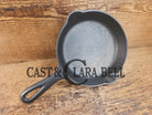 Must have egg skillet! Griswold #3 Skillet with Large Block Logo 709 Skillet