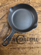 Must have egg skillet! Griswold #3 Skillet with Large Block Logo 709 Skillet