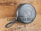 Must have egg skillet! Griswold #3 Skillet with Large Block Logo 709 Skillet