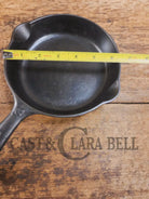 Must have egg skillet! Griswold #3 Skillet with Large Block Logo 709 Skillet