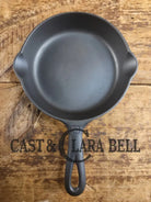 Must have egg skillet! Griswold #3 Skillet with Large Block Logo 709 Skillet