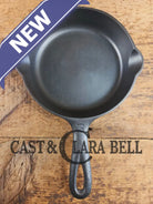 Must have egg skillet! Griswold #3 Skillet with Large Block Logo 709 A Skillet