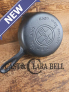 Must have egg skillet! Griswold #3 Skillet with Large Block Logo 709 A Skillet