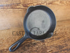 Must have egg skillet! Griswold #3 Skillet with Large Block Logo 709 A - Skillet