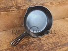 Must have egg skillet! Griswold #3 Skillet with Large Block Logo 709 B - Skillet