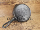 Must have egg skillet! Griswold #3 Skillet with Large Block Logo 709 B. Skillet