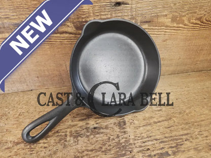 Must have egg skillet! Griswold #3 Skillet with Large Block Logo 709 B. Skillet