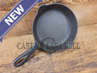 Must have egg skillet! Griswold #3 Skillet with Large Block Logo 709 B - Skillet