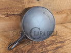National (by Wagner) #7 Vintage Skillet. This lightweight skillet (c. 1914-1930) is a beauty - Skillet