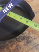 National (by Wagner) #7 Vintage Skillet. This lightweight skillet (c. 1914-1930) is a beauty - Skillet