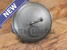 Need a lid? 1940’s Griswold No. 8 High Dome Skillet Lid with Small Block Logo 1098 - Skillet