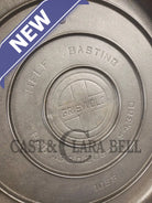 Need a lid? 1940’s Griswold No. 8 High Dome Skillet Lid with Small Block Logo 1098 - Skillet
