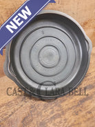 Need a lid? 1940’s Griswold No. 8 High Dome Skillet Lid with Small Block Logo 1098 - Skillet