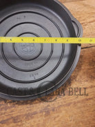 Need a lid? 1940’s Griswold No. 8 High Dome Skillet Lid with Small Block Logo 1098 C - Skillet