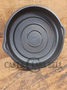 Need a lid? 1940’s Griswold No. 8 High Dome Skillet Lid with Small Block Logo 1098 C - Skillet