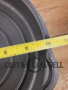 Need a lid? 1940’s Griswold No. 8 High Dome Skillet Lid with Small Block Logo 1098 C Skillet