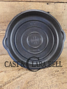 Need a lid? 1940’s Griswold No. 8 High Dome Skillet Lid with Small Block Logo 1098 C Skillet