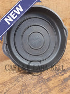 Need a lid? 1940’s Griswold No. 8 High Dome Skillet Lid with Small Block Logo 1098 C - Skillet