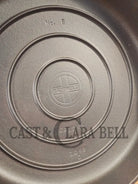 Need a lid? 1940’s Griswold No. 8 High Dome Skillet Lid with Small Block Logo 1098 C - Skillet