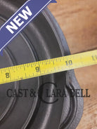 Need a lid? 1940’s Griswold No. 8 High Dome Skillet Lid with Small Block Logo 1098 C Skillet