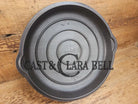 Need a lid? 1940’s Griswold No. 8 High Dome Skillet Lid with Small Block Logo 1098 C Skillet