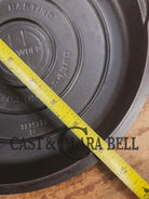 Need a lid? 1940’s Griswold No. 8 Skillet Lid with Raised Letter Small Block Logo 1098 B Skillet