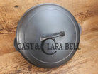 Need a lid? 1940’s Griswold No. 8 Skillet Lid with Raised Letter Small Block Logo 1098 B Skillet