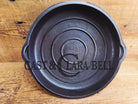 Need a lid? 1940’s Griswold No. 8 Skillet Lid with Small Block Logo 1098 Skillet