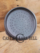 Need a lid? Birmingham Stove & Range #8 Century Series Skillet Lid. Fantastic condition! Skillet