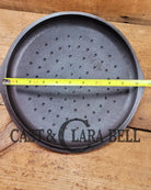 Need a lid? Birmingham Stove & Range #8 Century Series Skillet Lid. Fantastic condition! Skillet