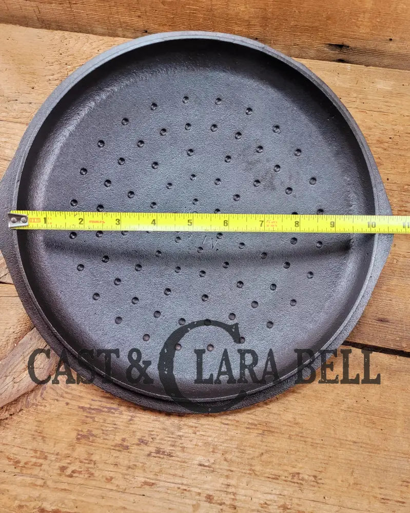 Need a lid? Birmingham Stove & Range #8 Century Series Skillet Lid. Fantastic condition! Skillet
