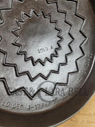 Need A Lid For Your #9 Wagner Skillet? Harder To Find Fully Marked Skillet Lid. Raised Letter Drip