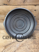 Need a lid for your Wagner Skillet? Sawtooth high dome skillet lid. Check measurements for specific skillet fit!