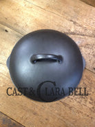 Need a lid for your Wagner Skillet? Sawtooth high dome skillet lid. Check measurements for specific skillet fit!