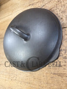 Need a lid for your Wagner Skillet? Sawtooth high dome skillet lid. Check measurements for specific skillet fit!