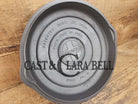 Need a Lid? Griswold Block Logo No. 9 High Dome Self Basting Skillet Cover #469 Skillet