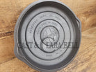 Need a Lid? Griswold Block Logo No. 9 High Dome Self Basting Skillet Cover #469 Skillet