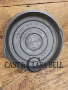 Need a Lid? Griswold Block Logo No. 9 High Dome Self Basting Skillet Cover #469 Skillet