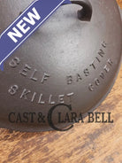 Need a lid? Hard to find 1920’s Griswold No. 10 Skillet Lid with Large Block Logo 470 Skillet