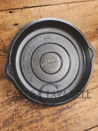 Need a lid? Hard to find 1940’s Griswold No. 10 Skillet Lid with Small Block Logo 1100 - Skillet