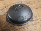Need a lid? Hard to Find 1940’s Griswold Raised No. 6 High Dome Skillet Lid with Small Block Logo 1096 - Skillet
