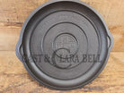 Need a lid? Hard to find 1920’s Griswold No. 10 Skillet Lid with Large Block Logo 470 - Skillet