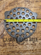 Need a trivet for your #7 dutch oven? Wagner Ware Drip Drop Trivet Dutch Ovens Trivets & Kettles