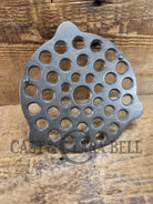 Need a trivet for your #7 dutch oven? Wagner Ware Drip Drop Trivet Dutch Ovens Trivets & Kettles