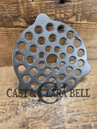 Need a trivet for your #7 dutch oven? Wagner Ware Drip Drop Trivet Dutch Ovens Trivets & Kettles