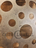 Need a trivet for your #8 dutch oven? Wagner Ware Drip Drop Trivet Dutch Ovens Trivets & Kettles