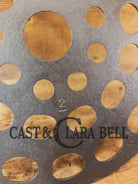 Need a trivet for your #8 dutch oven? Wagner Ware Drip Drop Trivet Dutch Ovens Trivets & Kettles