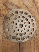 Need a trivet for your #8 dutch oven? Wagner Ware Drip Drop Trivet Dutch Ovens Trivets & Kettles